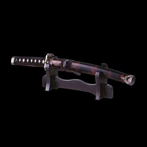 DYNAMICS SINGLE TOP SWORD STAND