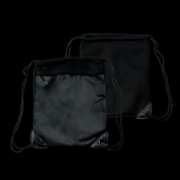 DYNAMICS SPARTAN DRAWSTRING MESH BACK PACK