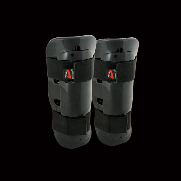 DYNAMICS SPARTAN FOAM SHIN GUARD