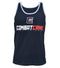 Combat Corner Standard Issue Tank Top-1