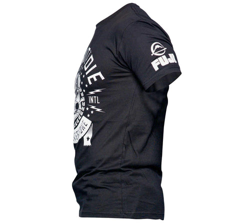 Fuji Submit or Die T-Shirt-2