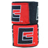 Combat Corner Supreme 200″ Hand Wraps Black-3