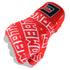 Combat Corner Supreme 200″ Hand Wraps Red-1
