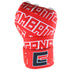 Combat Corner Supreme 200″ Hand Wraps Red-2