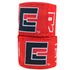 Combat Corner Supreme 200″ Hand Wraps Red-3
