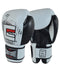 Combat Corner Supreme Thai Boxing Gloves White-1