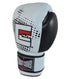 Combat Corner Supreme Thai Boxing Gloves White-2