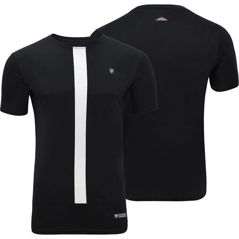 RDX T15 NERO HALF SLEEVE T-SHIRT - MMA Fightland