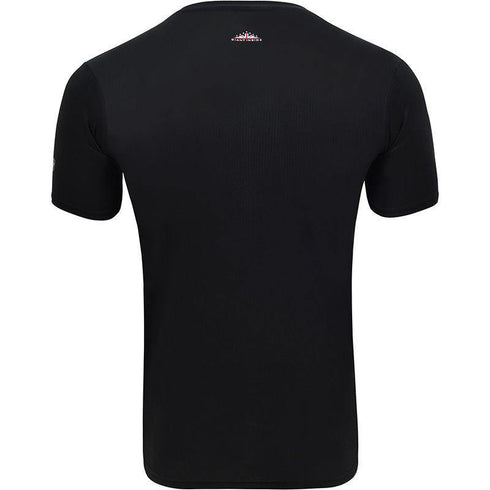 RDX T15 NERO HALF SLEEVE T-SHIRT - MMA Fightland