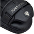 RDX T17 AURA PRO BOXING TRAINING CURVED PUNCH MITTS