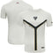 RDX T17 AURA SHORT SLEEVE WHITE T-SHIRT