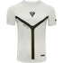 RDX T17 AURA SHORT SLEEVE WHITE T-SHIRT
