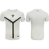 RDX T17 AURA SHORT SLEEVE WHITE T-SHIRT