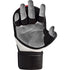 RDX T6 MMA GRAPPLING GLOVE(Red)-3
