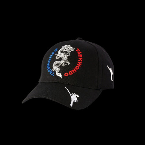 DYNAMICS TAEKWONDO DRAGON HAT