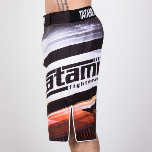 Tatami Collision Grappling Shorts-3