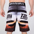 Tatami Collision Grappling Shorts-4