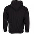 TATAMI ESSENTIAL BLACK HOODIE-2