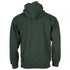 Tatami Essential Hoodie - Forest-2