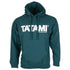 TATAMI ESSENTIAL PACIFIC HOODIE-1