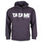 Tatami Essential Hoodie - Petrol-1