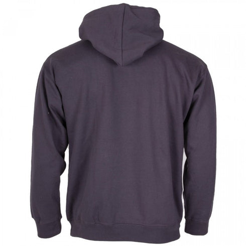 Tatami Essential Hoodie - Petrol-3