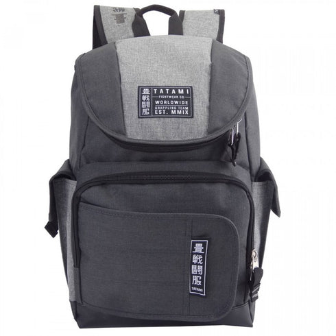 TATAMI EVERYDAY BACK PACK-1