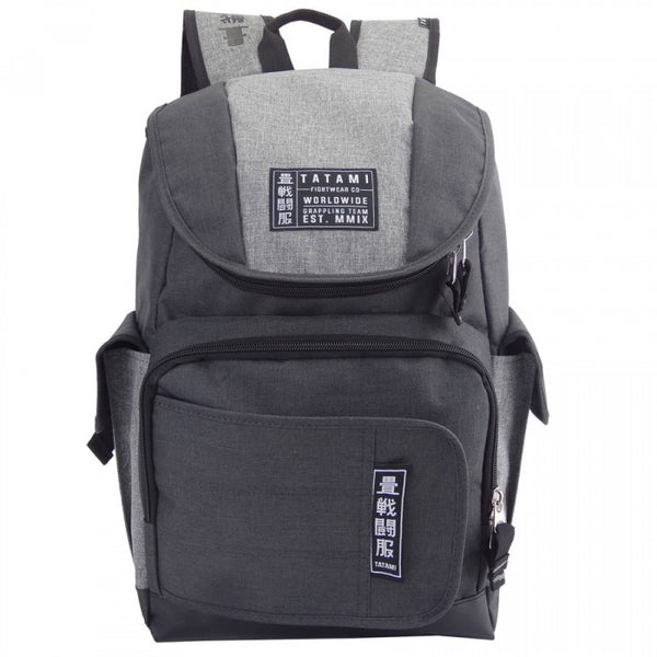 TATAMI EVERYDAY BACK PACK-1