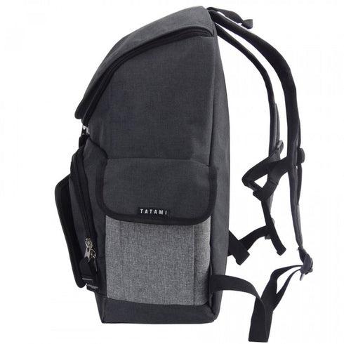 TATAMI EVERYDAY BACK PACK-2