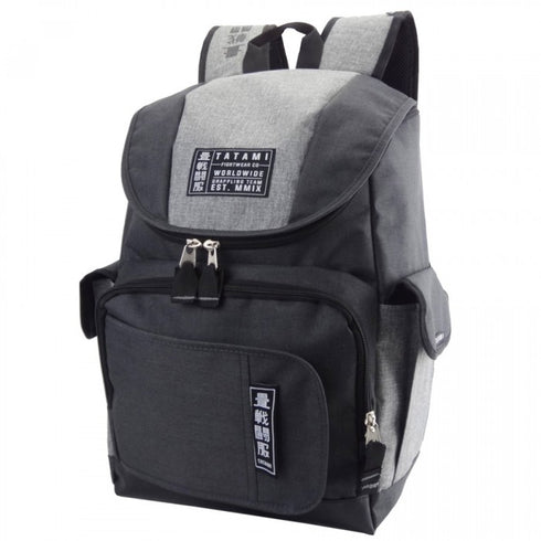 TATAMI EVERYDAY BACK PACK-3