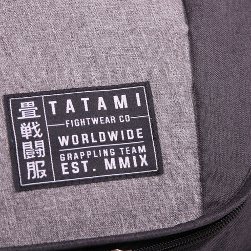 TATAMI EVERYDAY BACK PACK-4