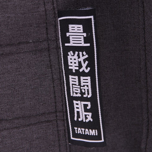 TATAMI EVERYDAY BACK PACK-5