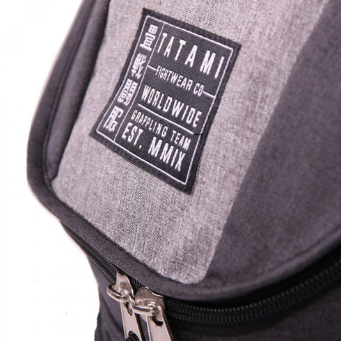 TATAMI EVERYDAY BACK PACK-8