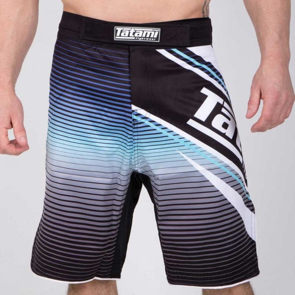 TATAMI IMPACT STANDARD FIT SHORTS-1