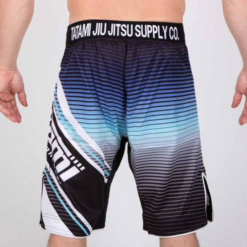 TATAMI IMPACT STANDARD FIT SHORTS-4