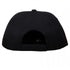 Tatami Original Black Snapback-3