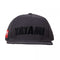 Tatami Original Graphite Snapback-1