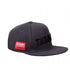 Tatami Original Graphite Snapback-2