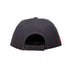 Tatami Original Graphite Snapback-3