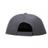 Tatami Original Grey Camo Snapback-3