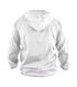 Combat Corner Tech Power Pull Over Windbreaker White-4
