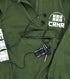 Combat Corner Tech Power Pull Over Windbreaker-5
