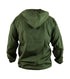 Combat Corner Tech Power Pull Over Windbreaker-3
