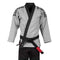 Tatami Grey Jiu Jitsu Gi - Inverted Collection - MMA Fightland