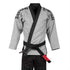 Tatami Grey Jiu Jitsu Gi - Inverted Collection - MMA Fightland
