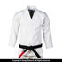 Tatami Estilo 5.0 Jiu Jitsu Gi - All White-2