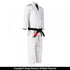 Tatami Estilo 5.0 Jiu Jitsu Gi - All White-4