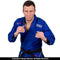 Tatami Comp SRS Lightweight Jiu Jitsu Gi Blue - MMA Fightland