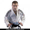Tatami Estilo 6.0 Jiu Jitsu Gi - White/Black-1