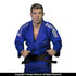 Tatami Estilo 6.0 Jiu Jitsu Gi - Blue/Silver-1